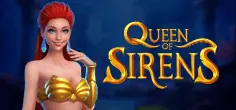 Queen of Sirens game tile