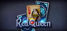 Red Queen game tile