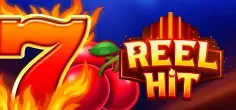 Reel Hit game tile