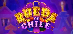 Rueda de Chile game tile