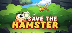 Save the Hamster game tile