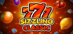 Sizzling 777 Classic game tile