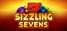 Sizzling Sevens game tile