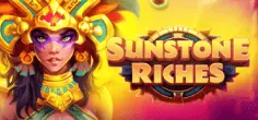 Sunstone Riches game tile