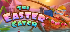 The Easter Catch game tile