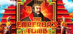 The Emperor's Tomb game tile