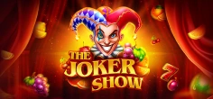 The Joker Show game tile