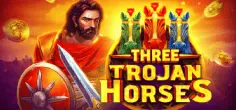 Three Trojan Horses game tile