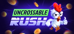 Uncrossable Rush game tile