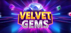 Velvet Gems game tile