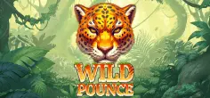 Wild Pounce game tile