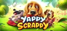 Yappy Scrappy game tile