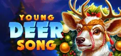 Young Deer Song game tile