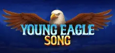Young Eagle Song game tile