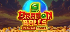 9 Dragon Balls: CASH UP game tile