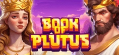 Book Of Plutus game tile