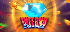 Inferno Diamonds game tile