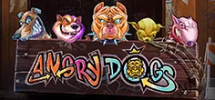 Angry Dogs game tile