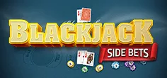 Blackjack Side Bets game tile