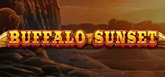 Buffalo Sunset game tile