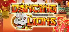 Dancing Lion game tile