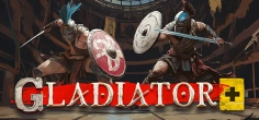 Gladiator+ game tile