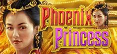 Phoenix Princess game tile