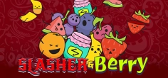 Slasher & Berry game tile