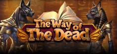 The Way of the Dead game tile