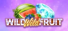 Wild Wild Fruit game tile