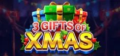 3 Gifts of Xmas game tile
