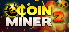 Coin Miner 2 game tile