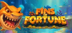 Fins of Fortune game tile