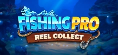 Fishing Pro: Reel Collect game tile