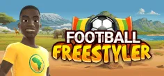 Football Freestyler game tile