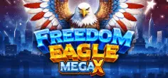 Freedom Eagle game tile