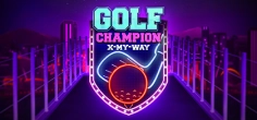 Golf Champion game tile
