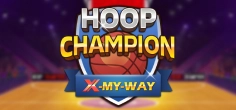 Hoop Champion game tile