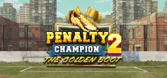 Penalty Champion 2 game tile