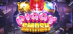 Piggy Smash game tile