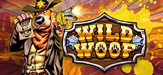 Wild Woof game tile