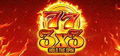 3x3 Hold The Spin game tile