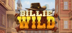 Billie Wild game tile