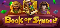 Book Of Symbols game tile