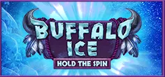 Buffalo Ice: Hold The Spin game tile