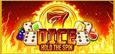 Dice: Hold The Spin game tile