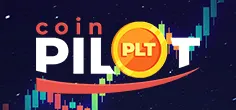 Pilot Coin game tile