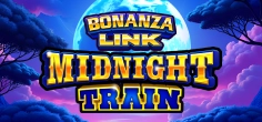 Bonanza Link: Midnight Train game tile