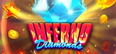 Inferno Diamonds game tile