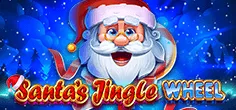 Santa's Jingle Wheel game tile